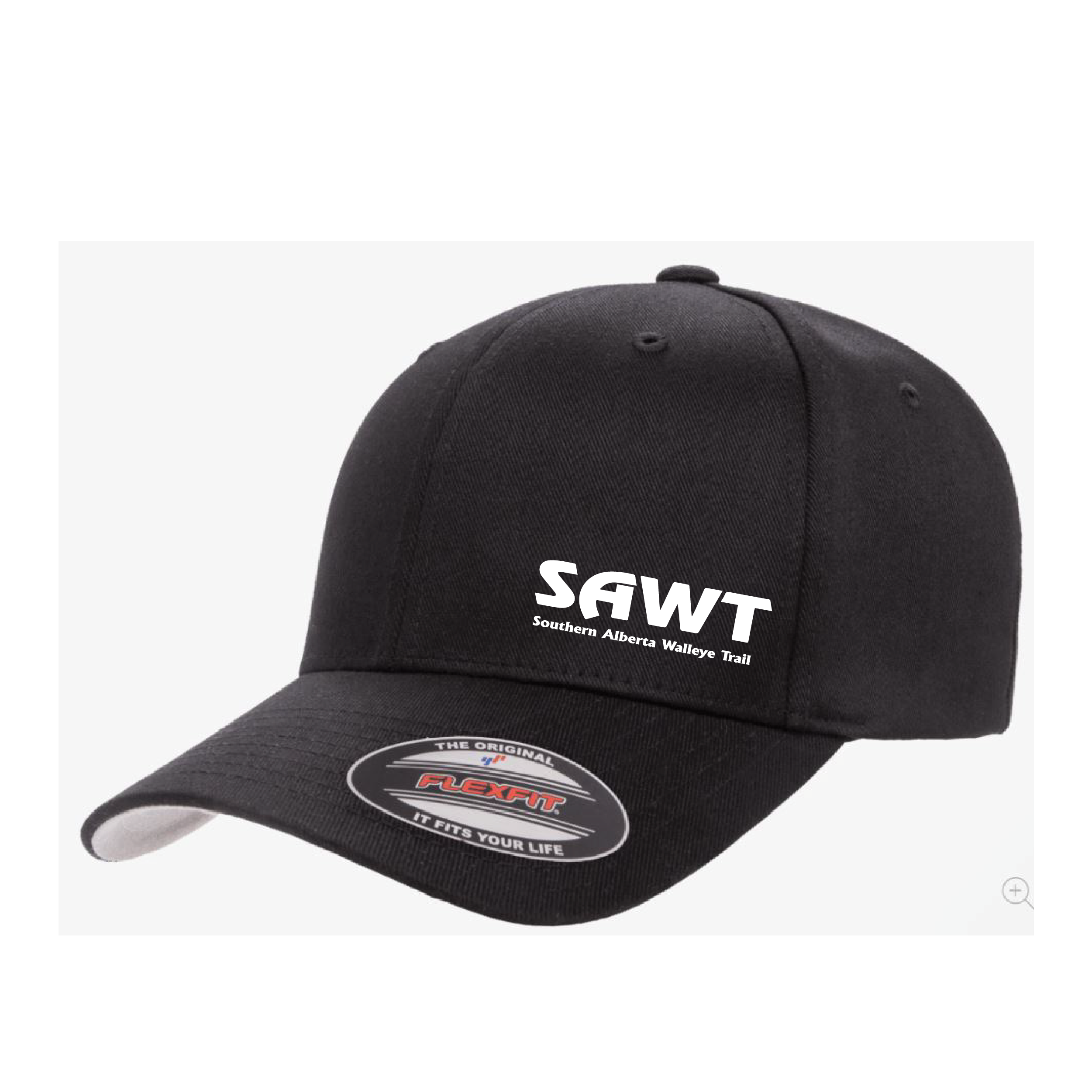 SA Shield Flex Fit Hat